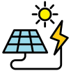 Kit solaire
