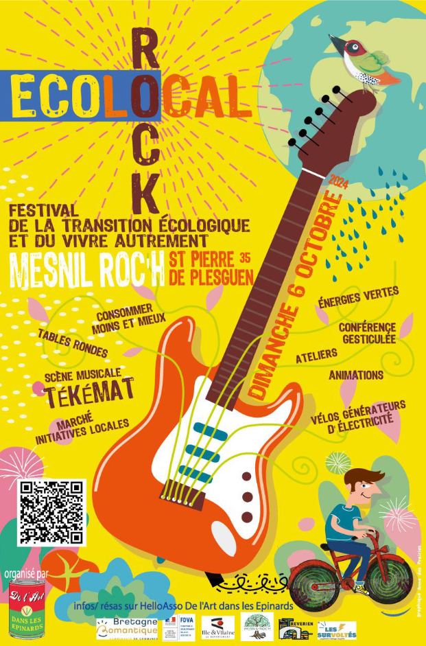 ecolocalrock