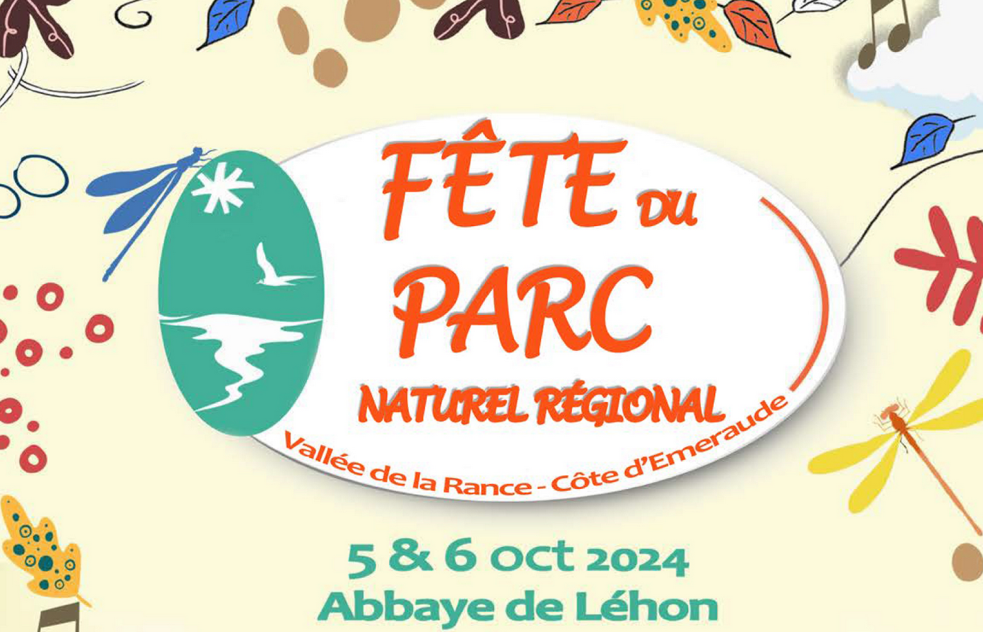 Fête du parc